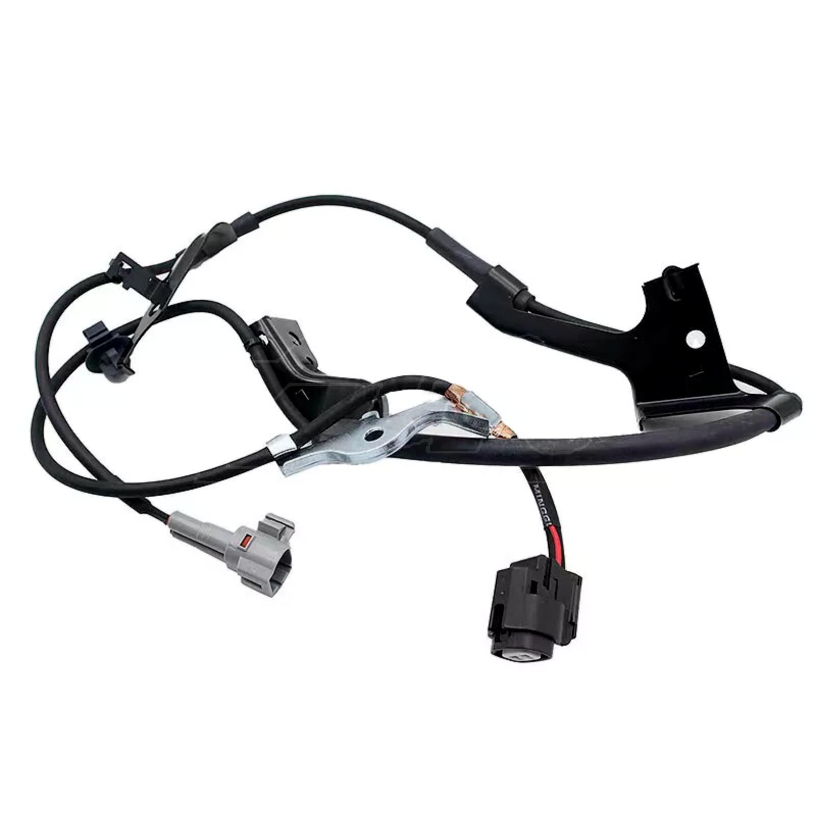 ABS Wheel Speed Sensor 8951660290 for Toyota Cars
