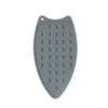 Tapete de Passar Silicone Resistente ao Calor Apoio para Ferro Antiderrapante Protetor de Tábua de Passar Superfície Flexível Durável para Uso Doméstico e Profissional