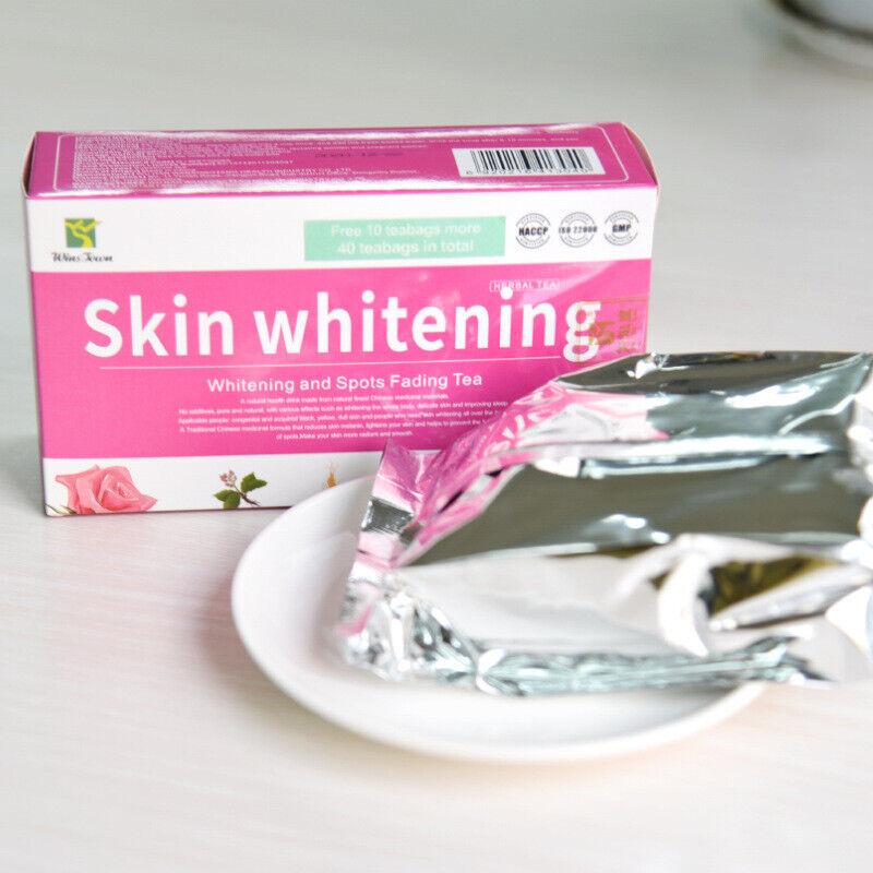 Skin Whitening Tea 30 Tea Bags