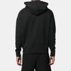 Moncler Sweatshirts Men's Black Hooded (Non-detachable) Moderate H20928G00012809KX999