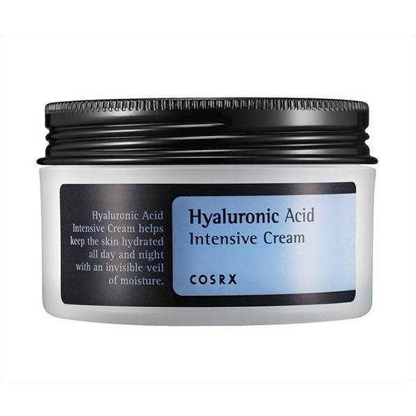 COSRX (tm5) Hyaluronsäure Intensivcreme 100ml / (lm)