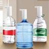 1 Set Usb Charging Automatic Portable Leak Proof Bottle Pump New Smart Electric Drinking Water Pump For Office Desk