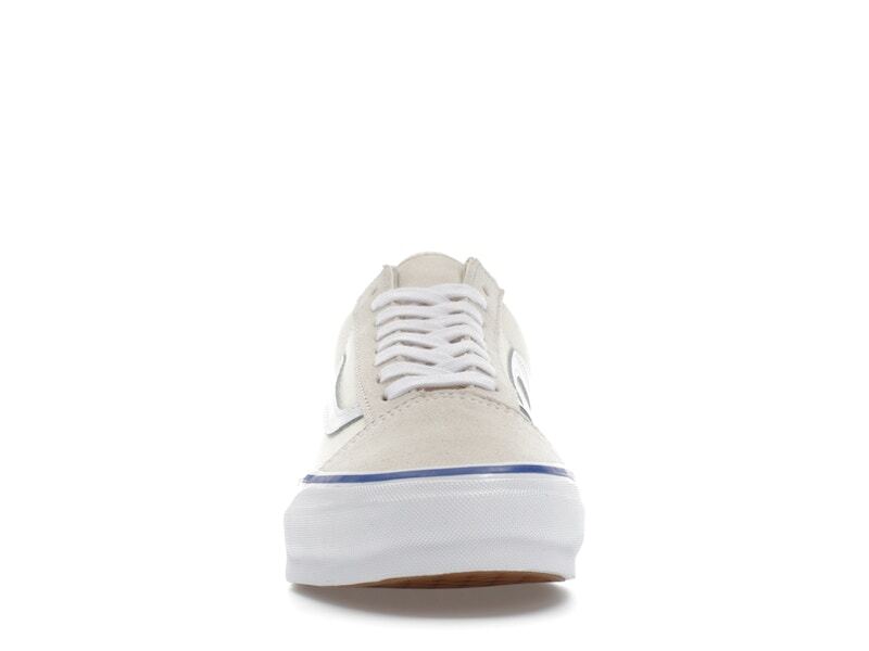 Vans Old Skool 36 LX Off White - VN000CNGOFW