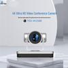 YSX 4K PTZ Camera with 25x Optical Zoom and Smart AI