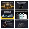 Smartphone Xiaomi POCO X8 Pro 5G 8Go Ram 256Go Noir Dimensity 8500-Ultra Capteur Sony IMX882 de 50 Mpx avec OIS 6500mAh - Very good condition