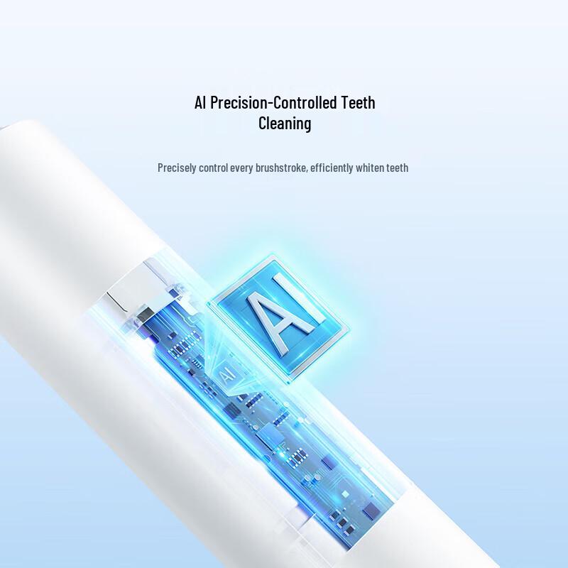 Mi Home T501 Sonic Electric Toothbrush CN Plug (adapter Included)