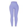Threaded Peach Hip High Waist Quick Drying Seamless Breathable Abdominal Compression Tight Fit Fitness Pants Yoga Pants For Women
