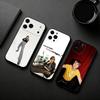 D-Djo Joe K-Keery Singer  Phone Case Silicone Soft For IPhone 17pro 16 15 14 13 12 11 X XR Plus Pro Max Plus