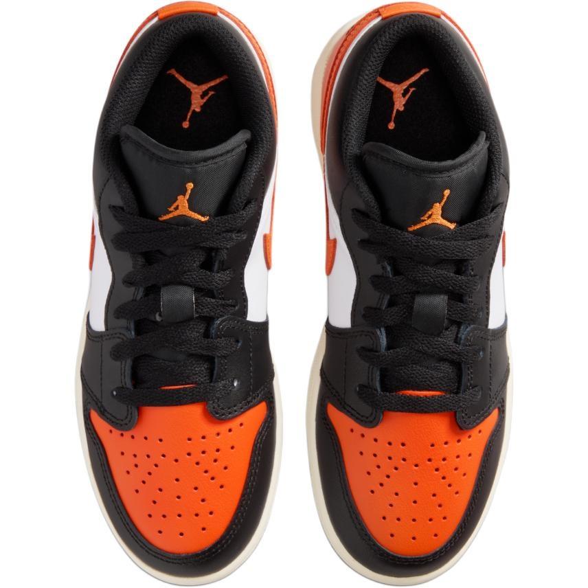 (GS) Air Jordan 1 Low 'Shattered Backboard' Kids' 553560-081