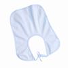 12 X 16 Inch Adult Bibs Clothing  Or, Waterproof Adult Bib for Elderly Washable Bib Lunch Clothes  or