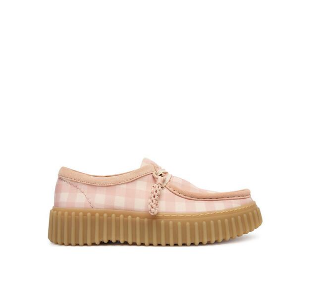 Полуботинки Clarks Torhill Bee EU 36