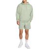 Nike Casual Shorts Men's Green Moderate FN3521-370