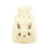 Soft Breathable Baby Knitted Caps Keep Warm Baby Warm Beanie Hats Kids Bonnet Hat  Kids Boys Girls