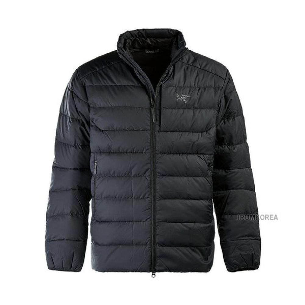 

Arc Teryx Fw25 Men S inSulated Thorium Black 118516 blacks/XL