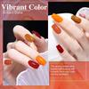 Long Wear Nail Dipping Liquid Powder Kit Featuring Fast Drying Technology And Safe Formula