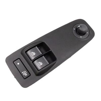 Power Window Switch 735487419  For Peugeot Boxer Citroen Jumper Fiat Ducato LHD
