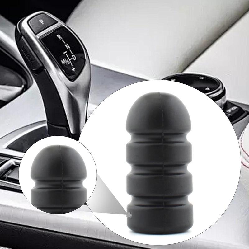 Motorcycle Gear Shift Lever Rubber Sleeve Replace Rubber Motorcycle Gear Shift Protector for K1600 F750GS F800GS 1300 GS