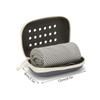 Quick Dry Cooling Towel Soft Breathable Sweat Absorbent Chilly Towel for Sports Running Yoga Gym Fitness with Storage Box