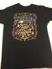 Vtg Thundermother - Bad Habits Cotton Black Unisex T-Shirt All Size Gift for Fan Unisex T-Shirt