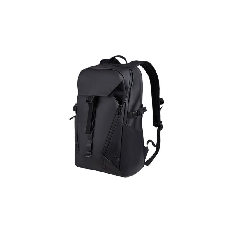 

Jingdong Jingzao Outdoor Hiking Bag 26L, Expandable Travel/Laptop Bag чорний