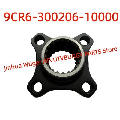 Original Engine REAR GEAR CASE Drive Sleeve 9CR6-300206-10000 For CFMOTO ATV Parts 450CC 550CC 625 800 950CC Cforce ZFORCE Model