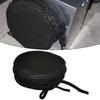 2Pcs Insect Proof Grow Tents Vent Cover Elastic Band Ventilation Covers Duct Filter Cover  Lawn