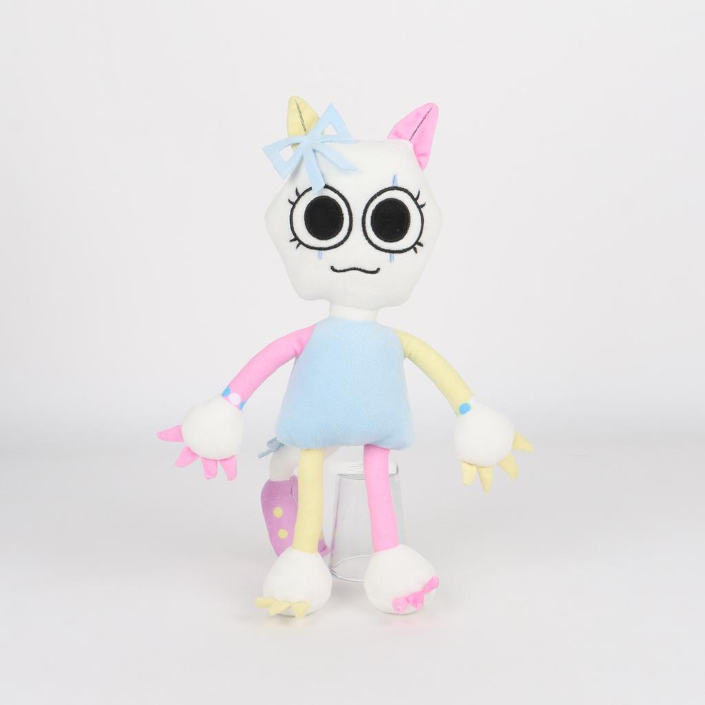 New Product Dandys World Dandys World Game Plush Doll Cartoon Doll