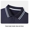 Navigare Kids' Short Sleeve Polo T-Shirt