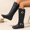 Botas altas – Botas altas