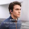 Lanston AirWave Max2 Air Bone Conduction Sports Earphones