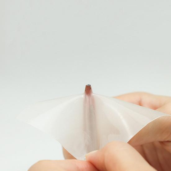 1 Roll/5Pcs Repair Sticker Waterproof Cuttable Self-adhesive Repair TPU High Stickiness Swimming Pool Sticker Water Sports