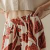 L Affair 5 Length Summer Pants Orange Lwkeakp0186 oL