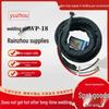 WP18 Water-Cooled Argon Arc Welding Torch Head with Cable