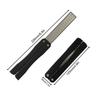 Section27 Diamond Whetstone, Handheld Knife Sharpener, Double-Sided, Foldable, with Storage Pouch, Portable Sharpener for Axes, Knives, Hatchets, and