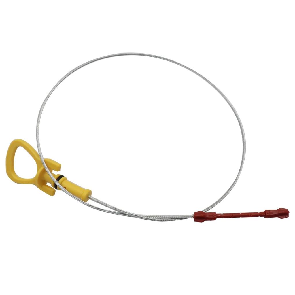 Engine Oil Dipstick Fluid Tube 2740107106 Compatible with Mercedes-Benz E Class 260 C200 C300 E200 E260 GLC 260 2.0L 2017 2018 2019