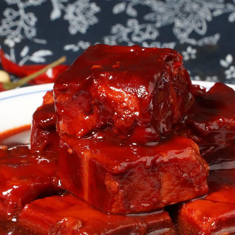 Pingwang Suzhou Red Fermented Bean Curd