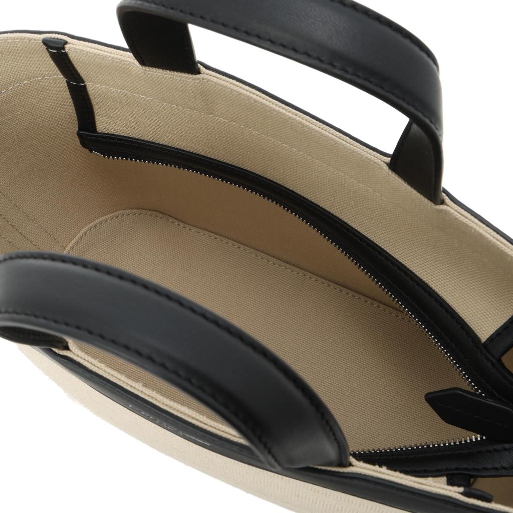 Handbag LSVT0XX CVSC 999S BLACK [J&M Davidson] Women's [Item]