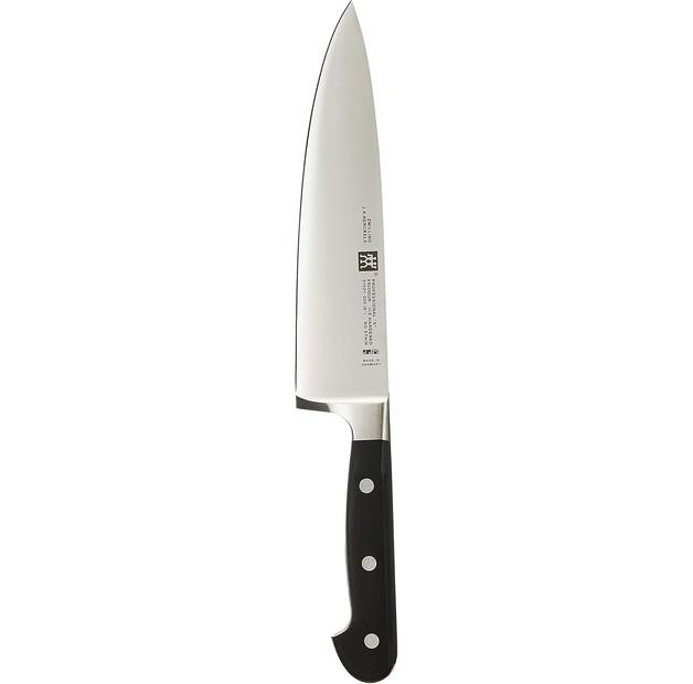 Набор ножей Zwilling Professional S, 3 предмета (35645-002-0)
