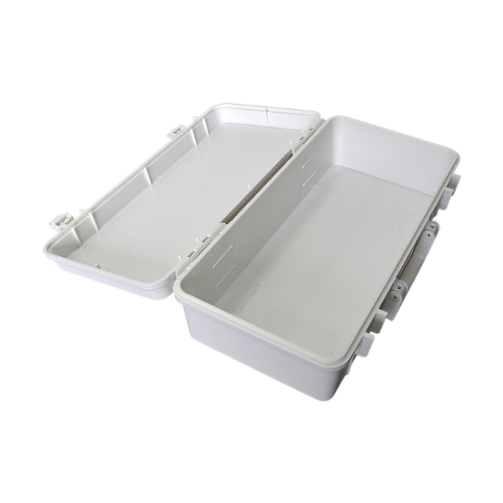 Toolbox Organizer Storage Solutions for Hardware and Garage Small Parts