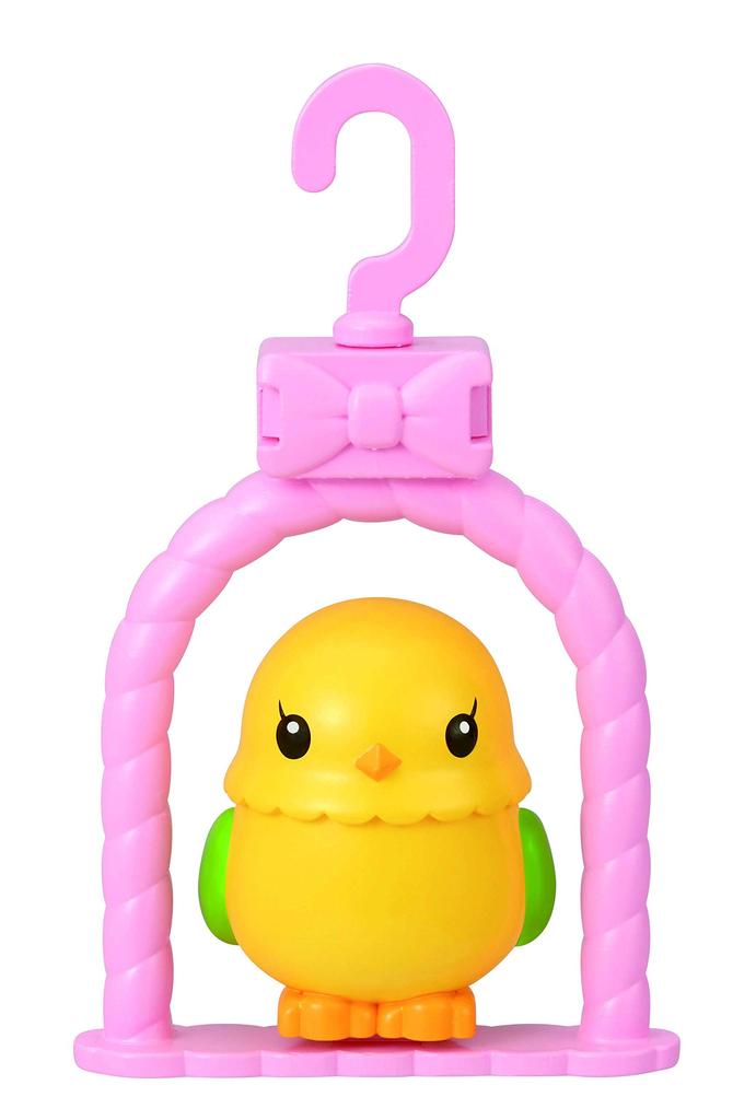 Care Parts Cute Pet Set 1851519 Mel-chan