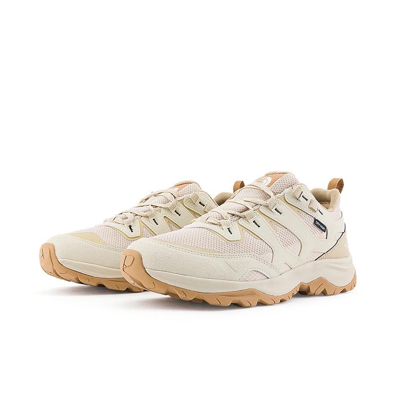 The North Face Men s 818Q Low-Cut Waterproof Hiking Shoes EU 43