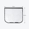 Magnetic Car Charging Gun Rainproof Cover Summer Cars Organizer Necessary Rainproof Dustproof Protection Covers Auto Accessories