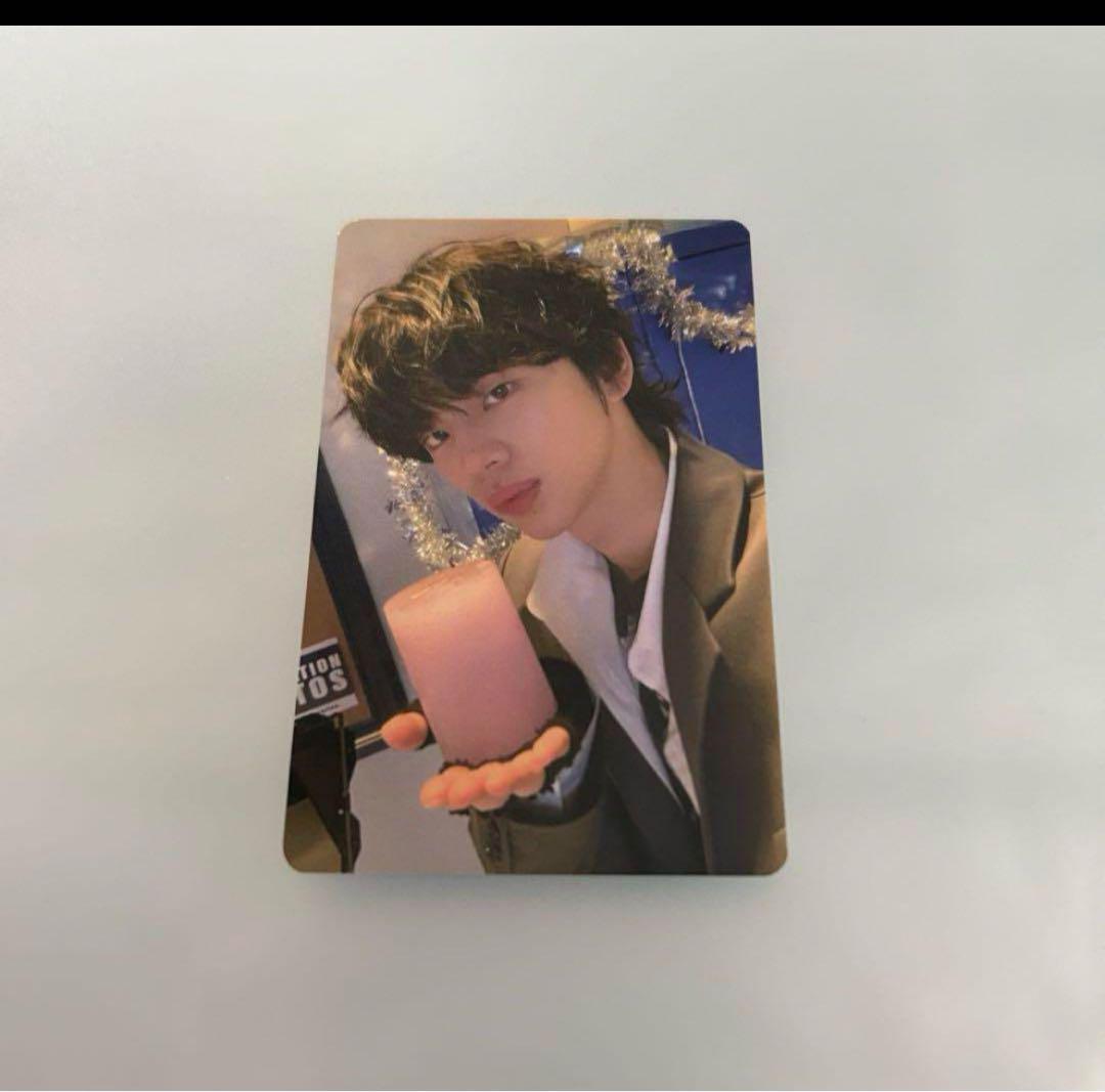 

[USED] TWS Sign Tower Record Trading Card