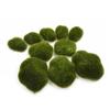 Perfectly Sized Moss Stones for Artificial Flower Arrangement 8pcs or 10pcs