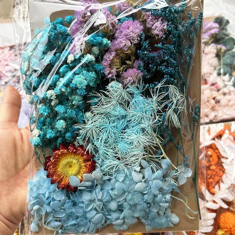 

Цветок Вечный Цветочный Материал Пакет, Цветочная Композиция Салон Фестиваль Мероприятия Ручная работа Diy Самодельный Групповой Вентилятор Фото Рамка Материал Пакет