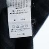 ENGINEERED GARMENTS Check Pattern Long Sleeve Shirt XS Gray Men's Used