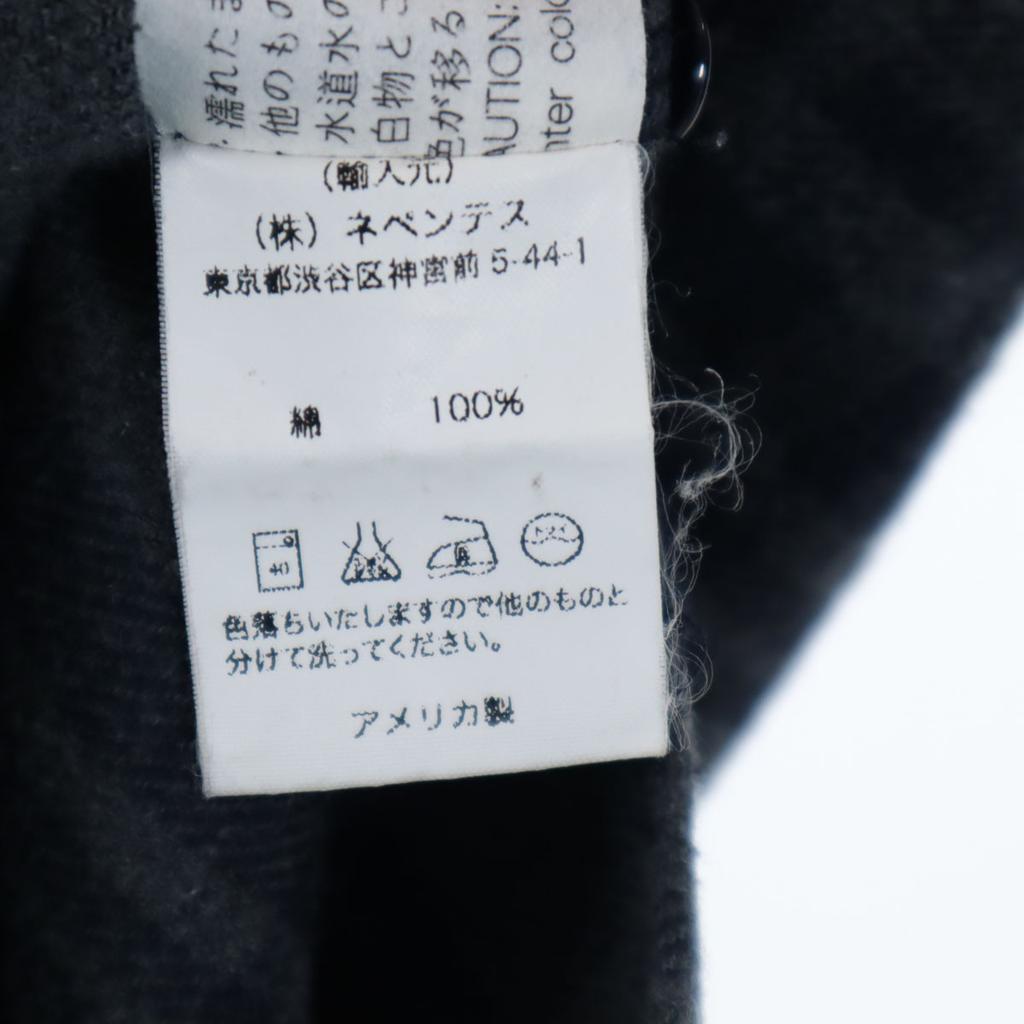 ENGINEERED GARMENTS Check Pattern Long Sleeve Shirt XS Gray Men's Used