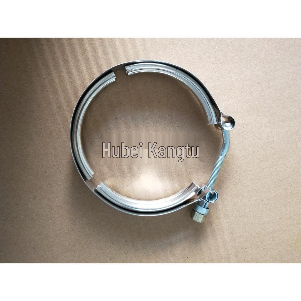 Cummins 6CT Turbo V-Type Clamp 3905216