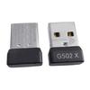 Wireless Gaming Mouse USB Dongle Signal Mouse Receiver Adapter for G502X Wireless G502 X PLUS