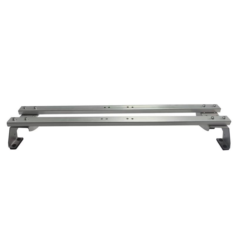 

Universal Car Mount Bracket for Surveillance Cameras